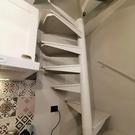 Romantico Bilocale Nel Cuore Del Balon شقة *