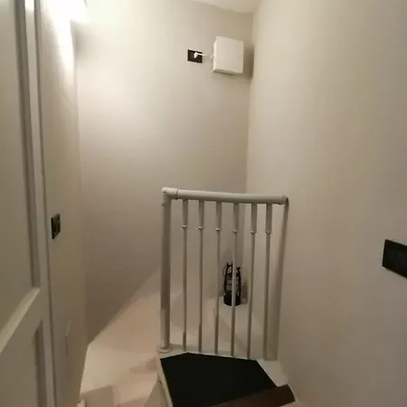 Romantico Bilocale Nel Cuore Del Balon تورينو