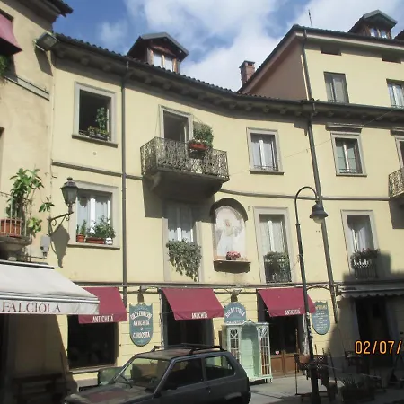 Appartamento Romantico Bilocale Nel Cuore Del Balon Torino