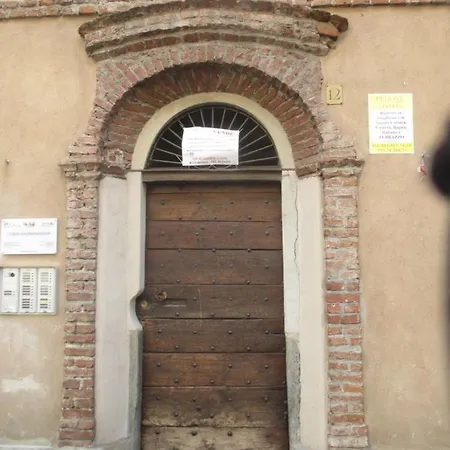 Romantico Bilocale Nel Cuore Del Balon *