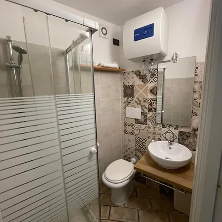 Romantico Bilocale Nel Cuore Del Balon