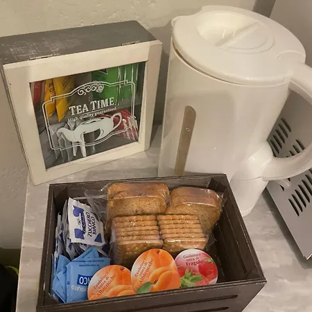 Romantico Bilocale Nel Cuore Del Balon アパート